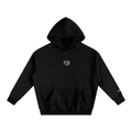 1 JOHN 4:19 Oversized Hoodie